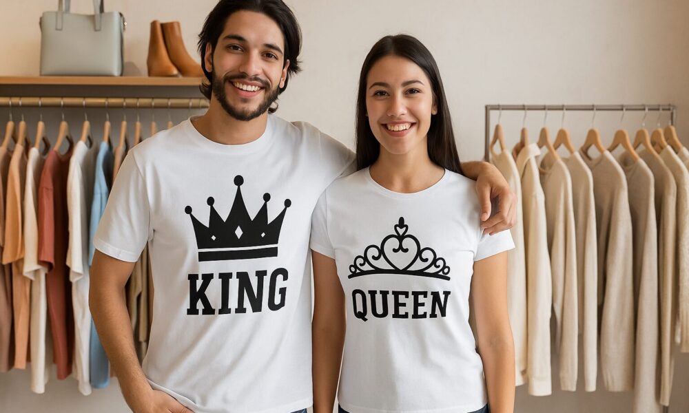 express-your-love-with-print-couple-t-shirts