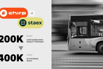 chirp-partners-with-staex-to-deploy-iot-connectivity-across-200,000-municipal-buses